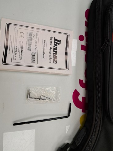 6-6-172929-4-Guitarra Electrica Ibanez GRGA120QA-TKS