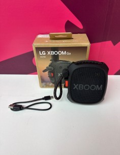 8-8-82371-1-Altavoz Portatil Bluetooth LG XBOOM Go XG2TBK