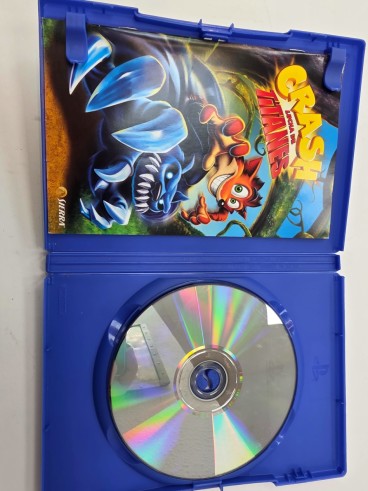 1-1-280929-3-Videojuego PS2 Crash 