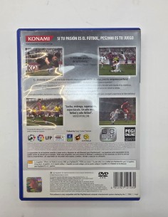 1-1-280928-1-Videojuego PS2 Pes 2008 2