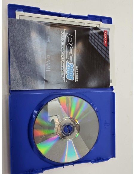 1-1-280928-3-Videojuego PS2 Pes 2008