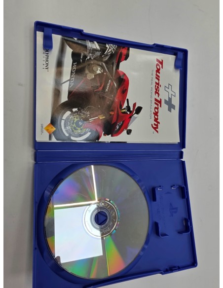 1-1-280926-3-Videojuego PS2 Tourist Trophy 