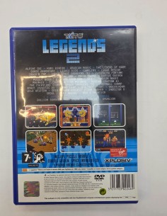 1-1-280925-1-Videojuego PS2 Legends 2 2