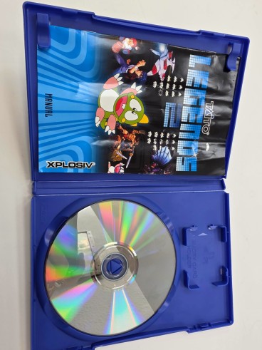 1-1-280925-3-Videojuego PS2 Legends 2