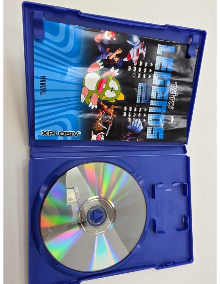 1-1-280925-3-Videojuego PS2 Legends 2