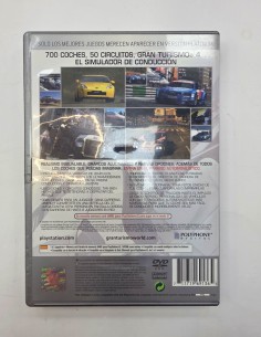 1-1-280923-1-Videojuego PS2 Gran Turismo 4 2
