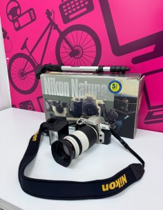 7-7-92241-1-Fotografía Tradicional Nikon F60 