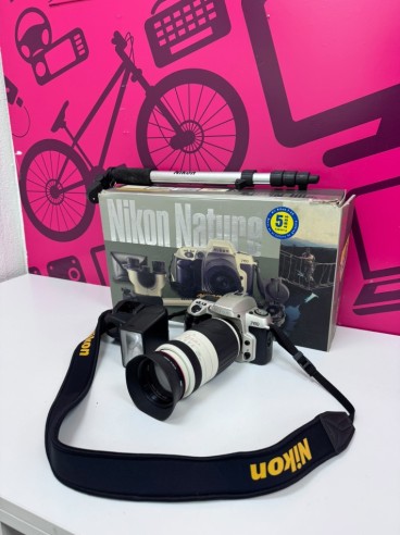 7-7-92241-1-Fotografía Tradicional Nikon F60 