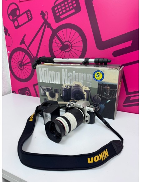 7-7-92241-1-Fotografía Tradicional Nikon F60 