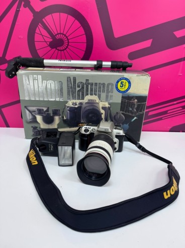 7-7-92241-3-Fotografía Tradicional Nikon F60 