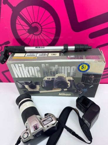 7-7-92241-4-Fotografía Tradicional Nikon F60 