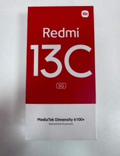 7-7-92251-1-Smartphone Redmi 13c 128g