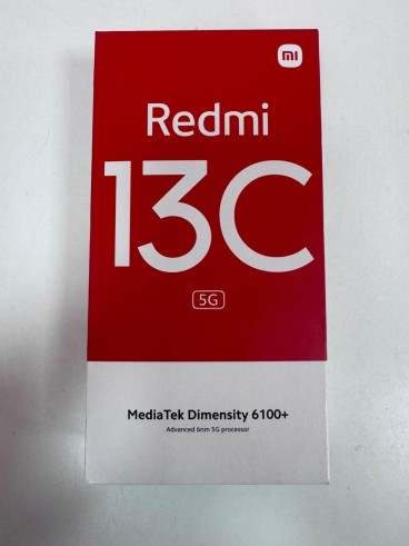 7-7-92251-1-Smartphone Redmi 13c 128g