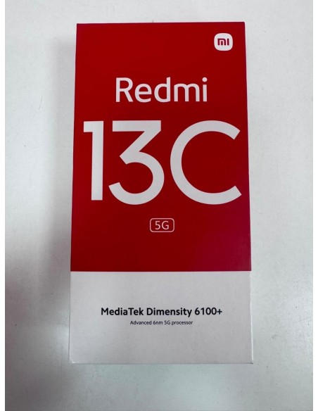 7-7-92251-1-Smartphone Redmi 13c 128g