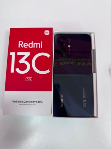 7-7-92251-2-Smartphone Redmi 13c 128g