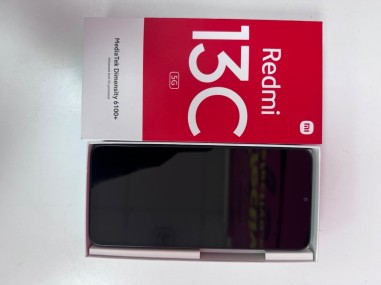 7-7-92251-3-Smartphone Redmi 13c 128g