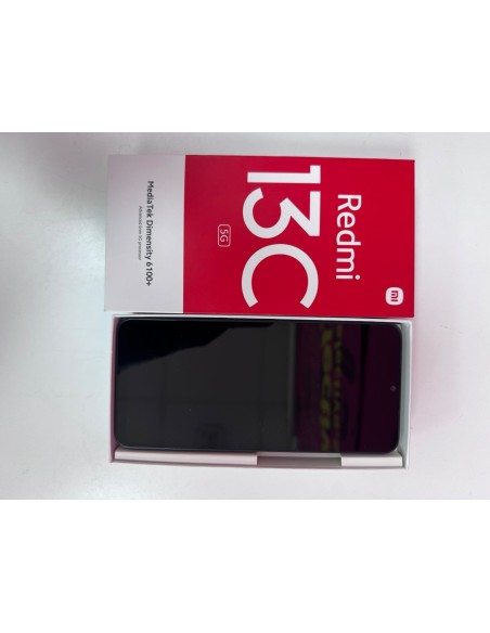 7-7-92251-3-Smartphone Redmi 13c 128g