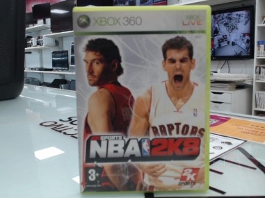 6-6-172943-1-Videojuego Xbox 360 NBA2K8