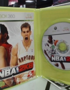 6-6-172943-1-Videojuego Xbox 360 NBA2K8 2