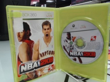 6-6-172943-2-Videojuego Xbox 360 NBA2K8
