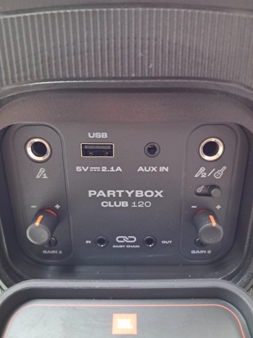 6-6-172934-3-Altavoz Portatil Bluetooth Jbl Party Box Club 