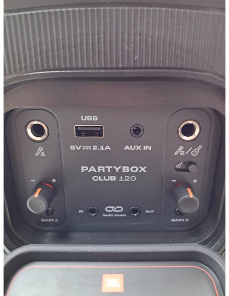 6-6-172934-3-Altavoz Portatil Bluetooth Jbl Party Box Club 