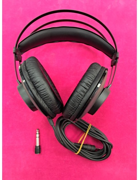 6-6-172932-1-Auriculares Diadema AKG K52