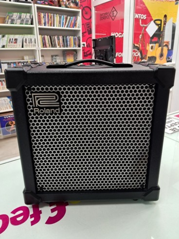 6-6-172933-1-Amplificador Guitarra Roland Cube 20XL