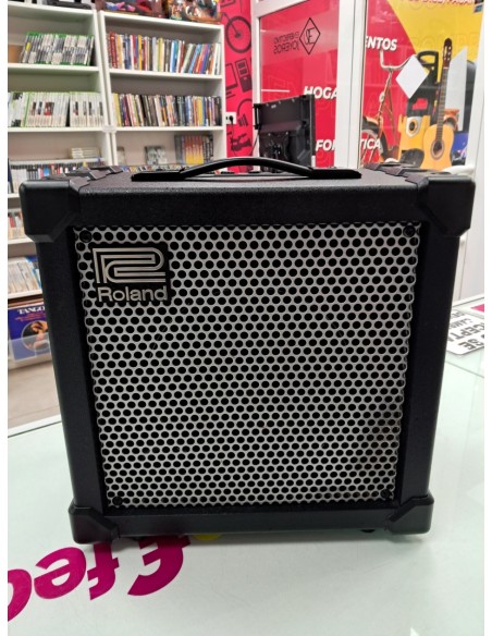 6-6-172933-1-Amplificador Guitarra Roland Cube 20XL
