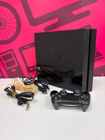 7-7-91049-1-Consola PS4 Fat 1 TB