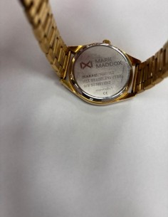 7-7-91047-1-Reloj Pulsera Caballero Mark Maddox HM1012