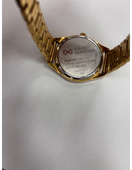 7-7-91047-1-Reloj Pulsera Caballero Mark Maddox HM1012