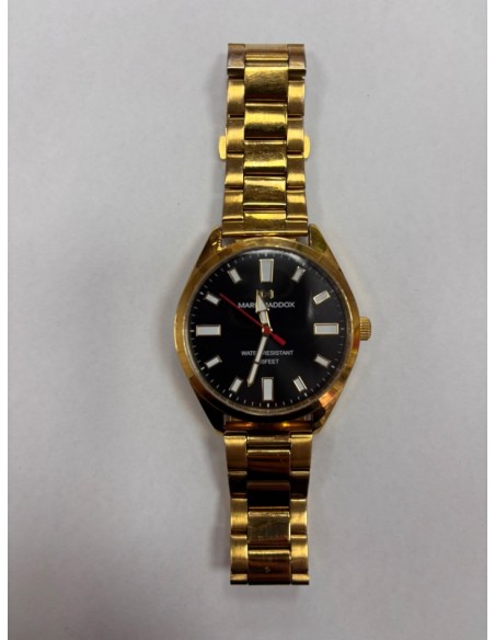 7-7-91047-2-Reloj Pulsera Caballero Mark Maddox HM1012