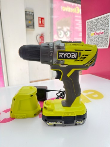 1-1-280853-1-Taladro A Bateria Ryobi R18dd3 