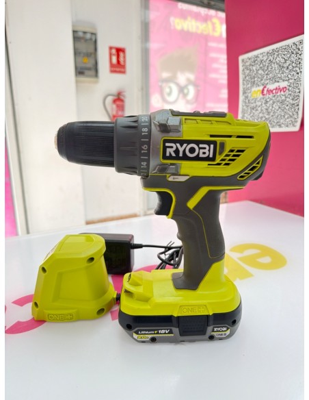 1-1-280853-1-Taladro A Bateria Ryobi R18dd3 