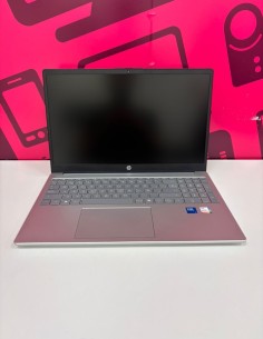 7-7-91086-1-Ordenador Portátil Hp Tpn-q286 Intel Core I5 12OU 1.4GHZ 16g Ram 1tb Ssd