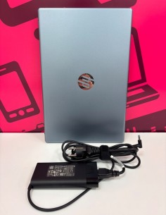 7-7-91086-1-Ordenador Portátil Hp Tpn-q286 Intel Core I5 12OU 1.4GHZ 16g Ram 1tb Ssd 2