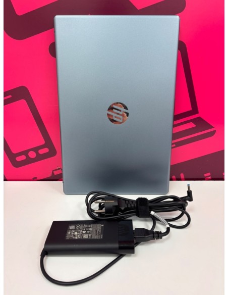 7-7-91086-2-Ordenador Portátil Hp Tpn-q286 Intel Core I5 12OU 1.4GHZ 16g Ram 1tb Ssd