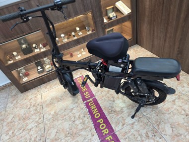 1-1-280640-5-Bicicleta Electrica Negra 48v 15Ah