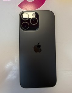 9-9-79942-3-Smartphone Iphone 16 Promax 256gb Bat 92