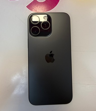 9-9-79942-3-Smartphone Iphone 16 Promax 256gb Bat 92