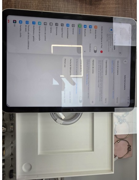 1-1-280961-1-IPad A16 Wifi 128Gb A3354