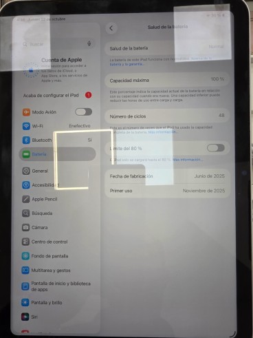 1-1-280961-2-IPad A16 Wifi 128Gb A3354