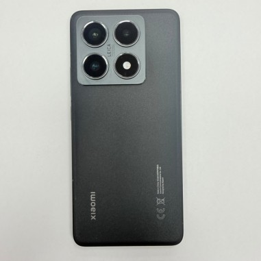 7-7-91091-3-Smartphone Xiaomi 14T Pro 12 512 GB