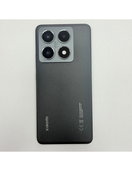 7-7-91091-3-Smartphone Xiaomi 14T Pro 12 512 GB