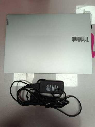 7-7-91108-2-Ordenador Portátil Lenovo ThinkBook 16 AMD R5-7535HS 16GB 512 