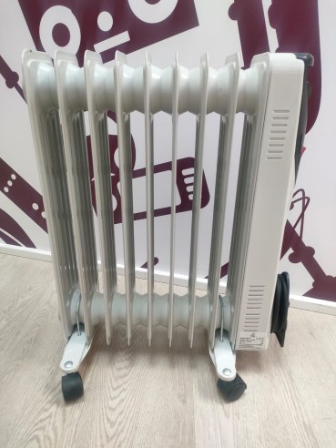 9-9-81080-3-Radiador Aceite Fm Br-20 2000w
