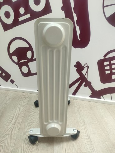 9-9-81080-4-Radiador Aceite Fm Br-20 2000w