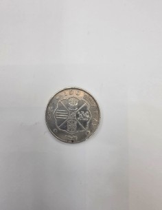 1-1-281096-1-Moneda 100 Ptas Franco 2