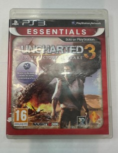1-1-243113-1-Videojuego PS3 Uncharted 3